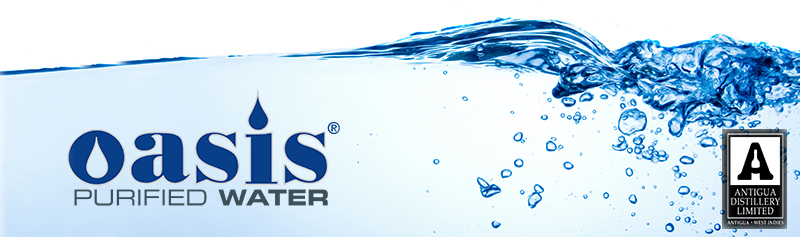 About Us – Oasis Water